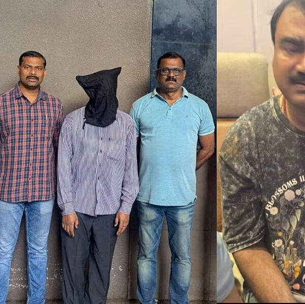 Ashwinikumar Supra