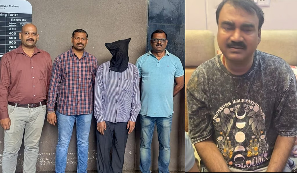 Ashwinikumar Supra