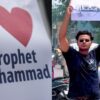 Tensions Rise Over Removal of ‘I Love Muhammad’ Banners in Mumbai, Gujarat & Uttar Pradesh