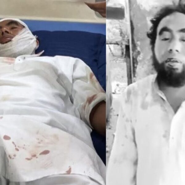 Imam Allegedly Beaten in Aligarh After Refusing to Chant ‘Jai Shri Ram’; Police Deny Communal Angle
