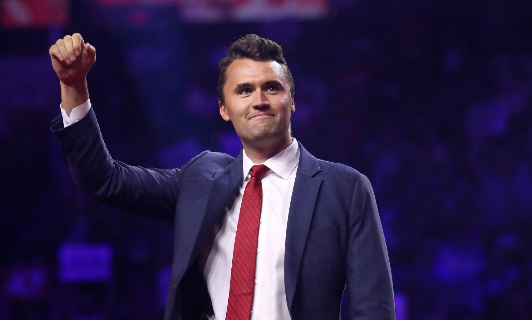 Charlie Kirk