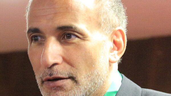 Dr Tariq Ramadan e1759203386704