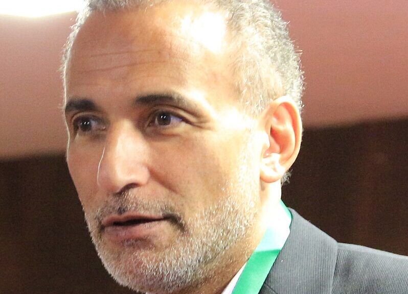 Dr Tariq Ramadan e1759203386704 the observer post,observer post