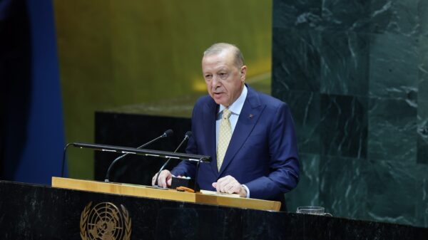 Erdogan