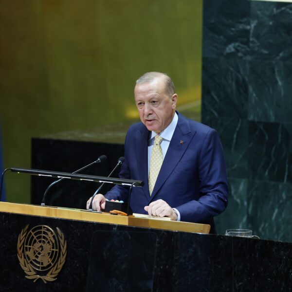 Erdogan
