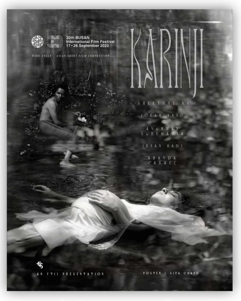 From Oral Memory to Screen: An Interview with Student Filmmaker Sheethal N.S on Reviving a Silenced Woman’s History 59 For Karinji