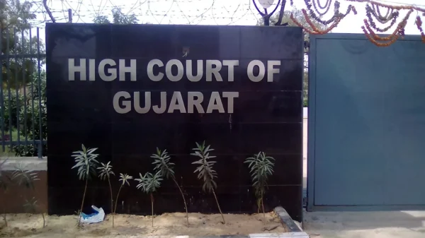 Gujarat HC
