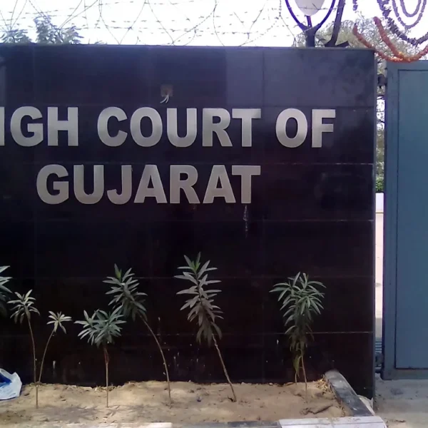 Gujarat HC