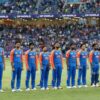 India cricket win