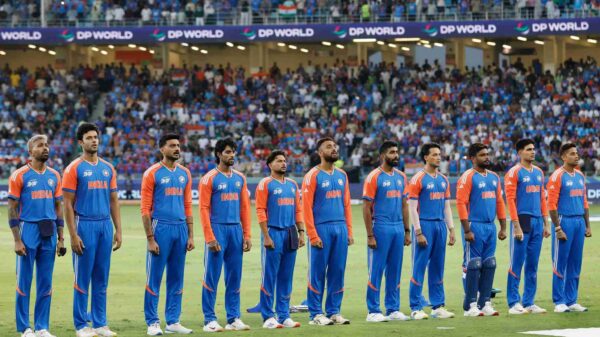 India cricket win
