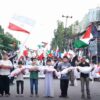 “Tahya Filasteen”: Over 700 Join SIO Kannur’s Solidarity Rally for Palestine