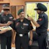Lieutenant Colonel Prasad Purohit