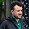 Khalil, who has campaigned for Palestinian human rights, is challenging a U.S. immigration judge’s order to deport him to Syria or Algeria.