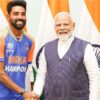 Mohammed Siraj Modi