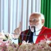 Pm modi manipur