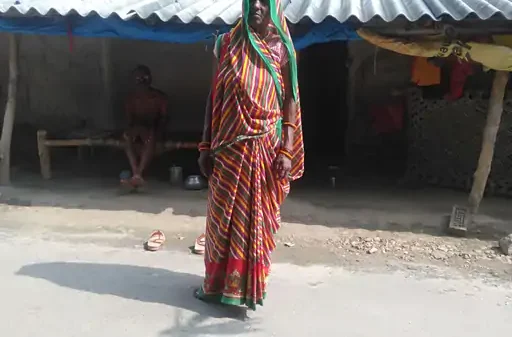 ‘Housing for All’ Bypasses Dalits: Family Denied Shelter, Pension in UP Village