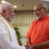 Radhakrishnan Modi