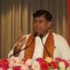 ‘Secularism Will Survive Only With Hindu Majority’: Union Minister Sukanta Majumdar Backs CAA at ICCR Event