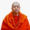Swami Chaitanyananda Saraswati