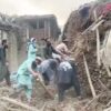 At Least 622 Dead, 1,300 Injured After Strong Earthquake Strikes Near Jalalabad, Afghanistan