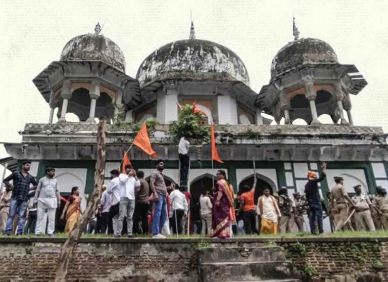 From Lynching to Hate Rallies: New APCR Report Shows Alarming Spike in Anti-Muslim, Anti-Christian Attacks