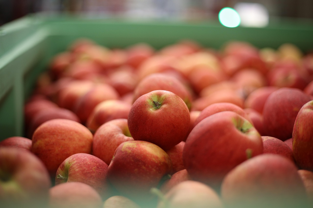 apple kashmir