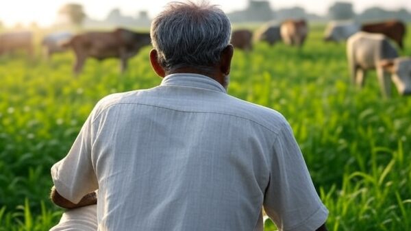 dalit cow
