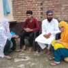 dalit nuh islam