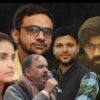 Supreme Court adjourns bail hearings of Umar Khalid, Sharjeel Imam and others till Monday