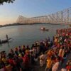 The Ganges River is drying faster than ever – here’s what it means for the region and the world