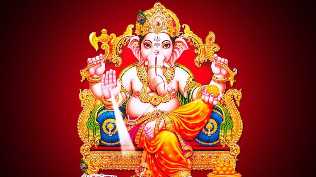 Telangana: 900 Men Held for Harassing Women at Ganesh Festival