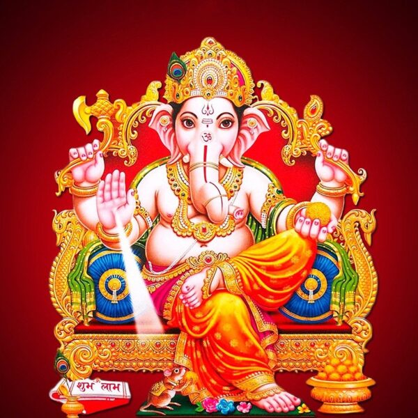 Telangana: 900 Men Held for Harassing Women at Ganesh Festival