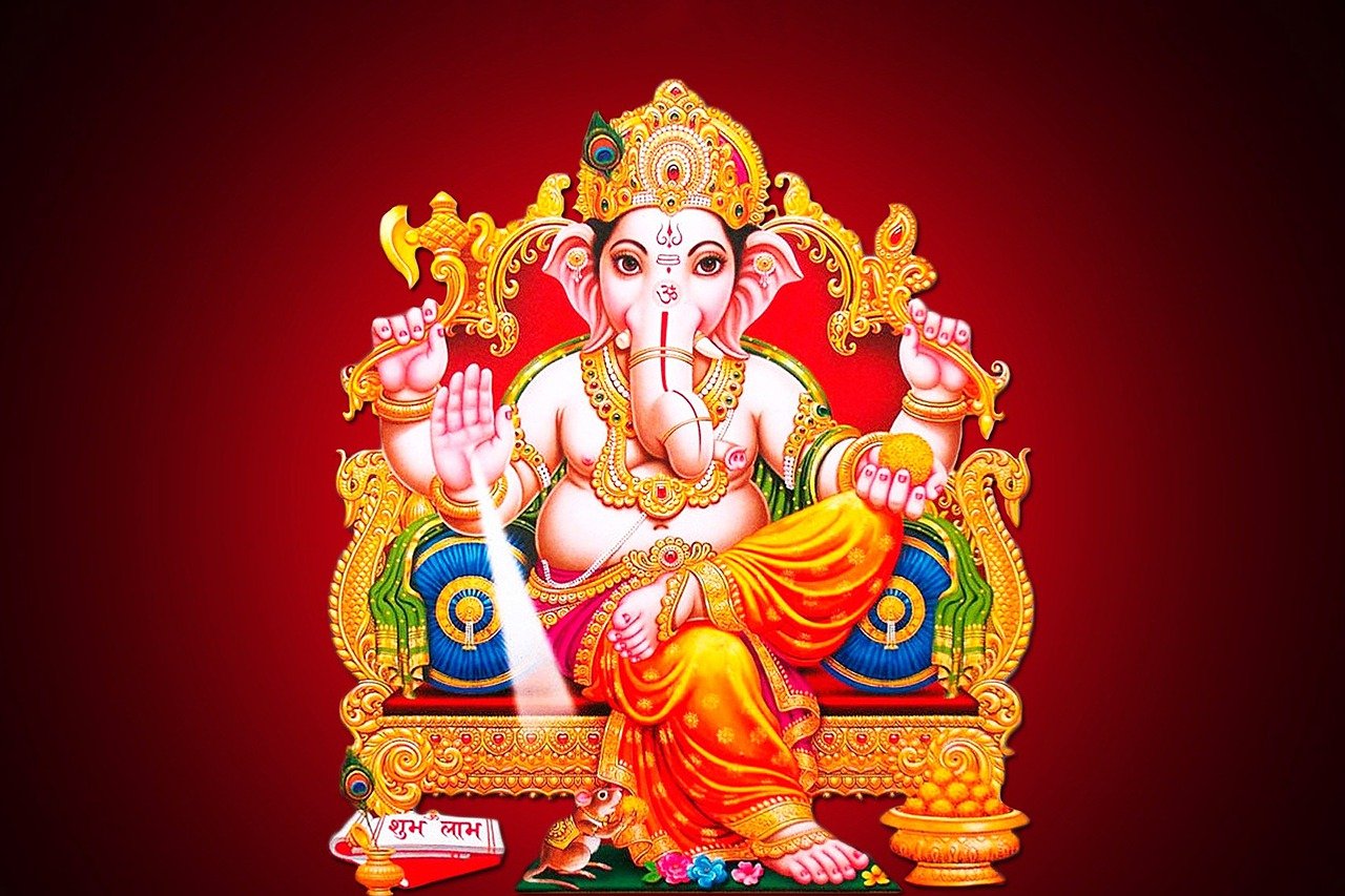 Telangana: 900 Men Held for Harassing Women at Ganesh Festival