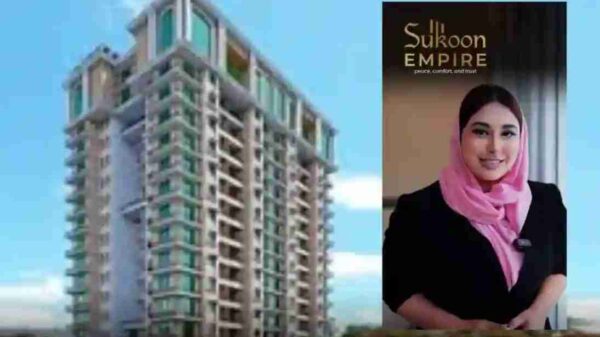 ‘Poison, Not Advertisement’: BJP Leader Targets Karjat Township Offering ‘Halal Lifestyle’