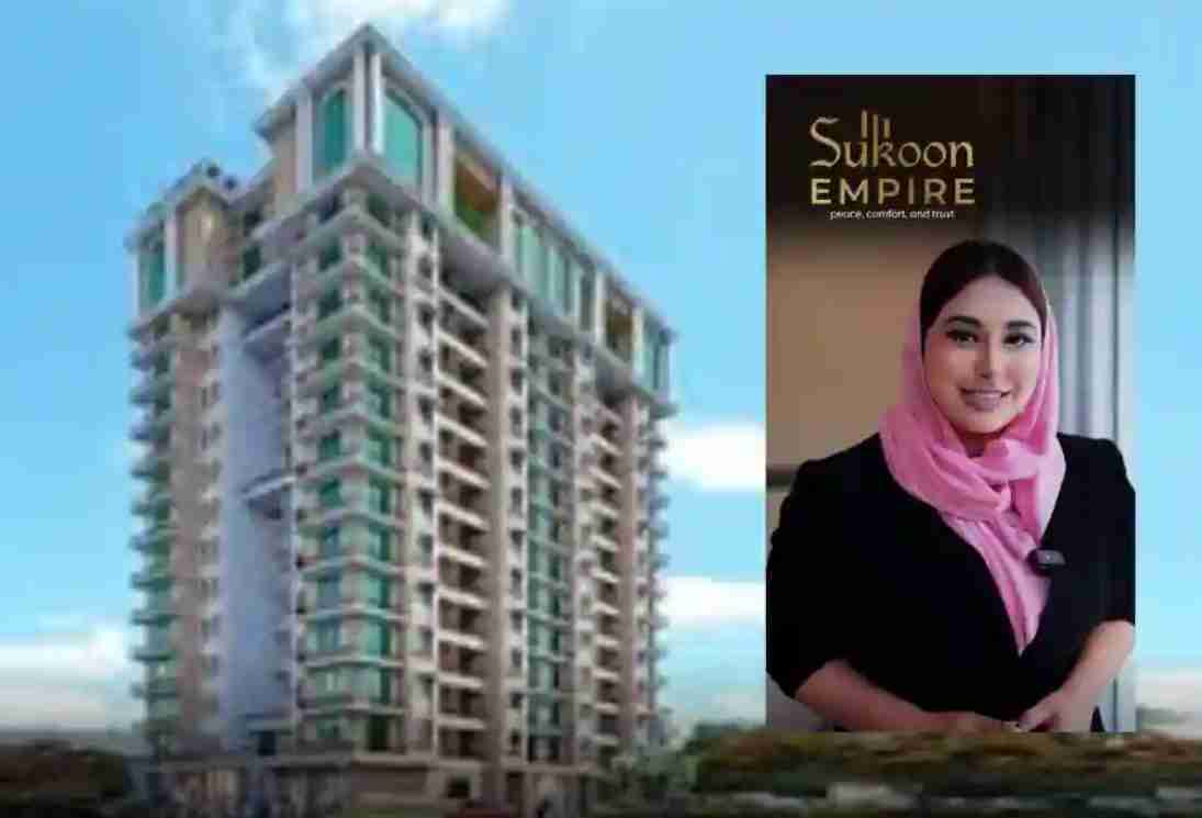 ‘Poison, Not Advertisement’: BJP Leader Targets Karjat Township Offering ‘Halal Lifestyle’