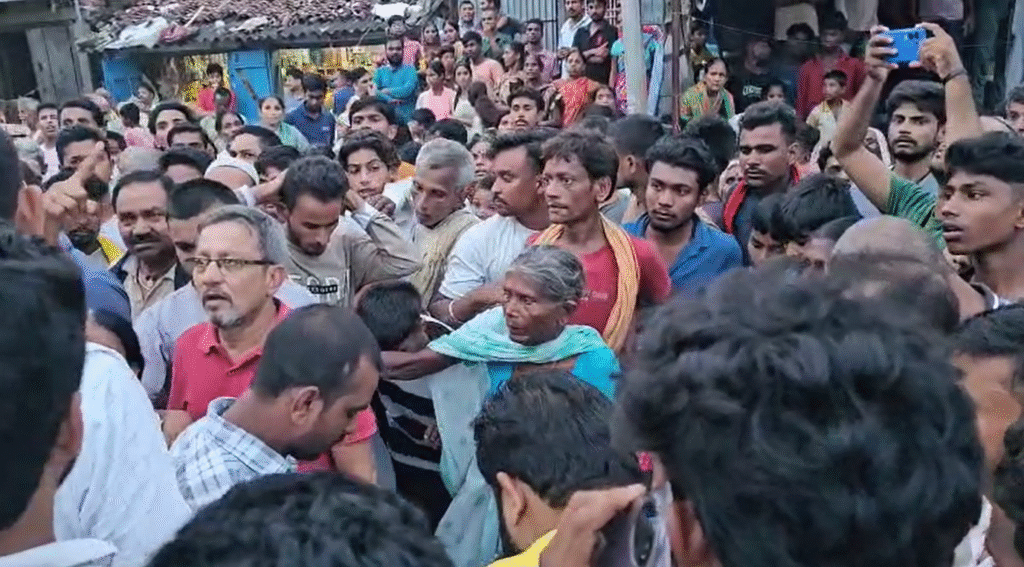 Bihar: 60-year-old Muslim vegetable Vendor killed in Rs 5 market fee dispute 62 image 1 Bihar Muslim Vendor