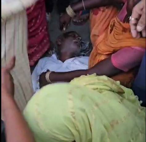 Bihar: 60-year-old Muslim vegetable Vendor killed in Rs 5 market fee dispute 60 image 3 Bihar Muslim Vendor