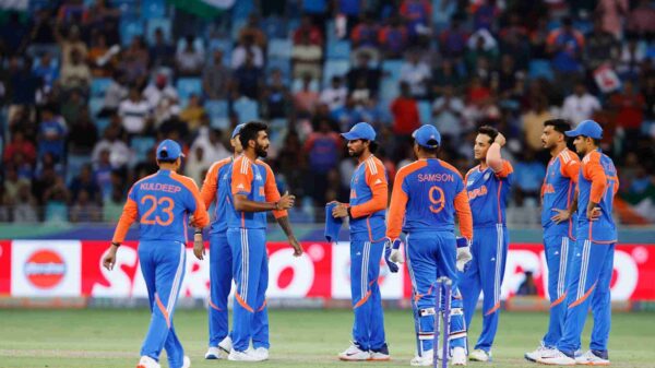 indian cricket team