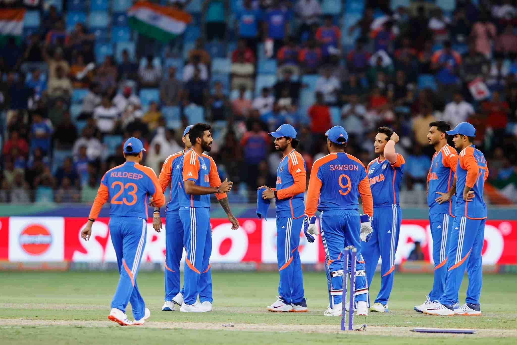 indian cricket team