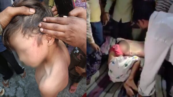 muslim boy haridwar