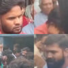 muslim teacher MP khargone