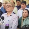 National Emblem Belongs in Offices, Not Shrines: Omar Abdullah on Hazratbal Controversy