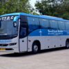Driving licences of Bus Operator And Conductor revoked in Tamil Nadu after Muslim woman in burqa denied Entry