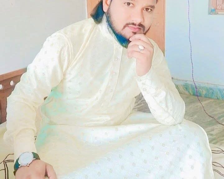 up gonda muslim man