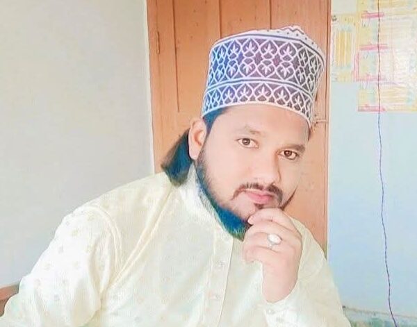 up gonda muslim man