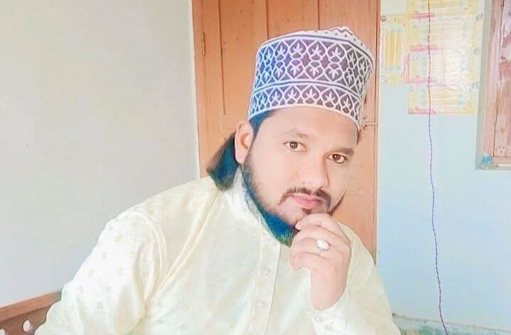 up gonda muslim man