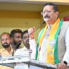 FIR in Karnataka after Bijapur MLA, RSS leader Yatnal comments on Dalit women’s role in temple rituals