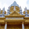 ‘Attempt to Promote Conversion’ VHP Objects to Vatican City Replica at Ranchi Durga Puja