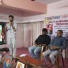 ‘RSS-BJP Fascism’ Slogan Sparks Disruption at Left, Ambedkarite Convention in Thane