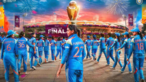 India Storm into Women’s World Cup Final After Jemimah’s Match-Winning Ton Against Australia 33 1000533469 11zon Dalit,Kanpur,India